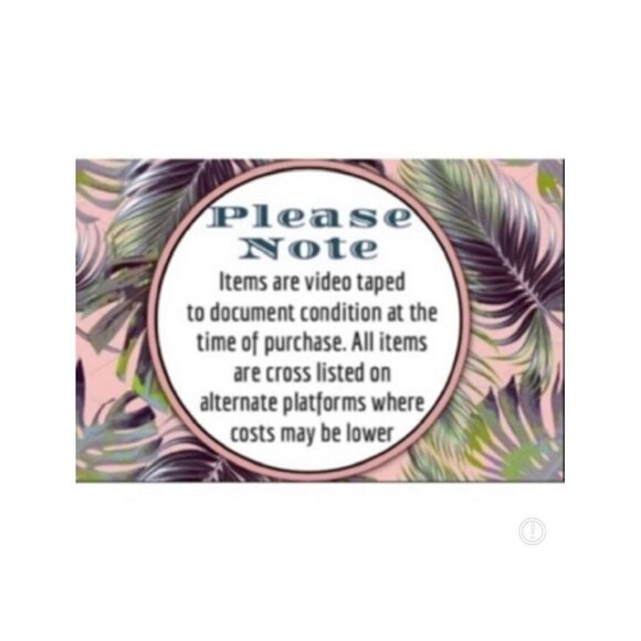 NWOT G. LABEL BY GOOP Navy Wisenberg Rope-Tie Top $395.00 - Picture 11 of 11